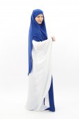 Mini Khimar Warda