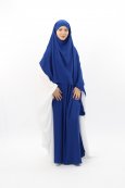 Mini Khimar Warda