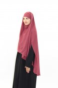 Mini Khimar Warda