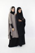 Jilbab Makkah 2 Nidha