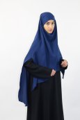 Mini Khimar Warda