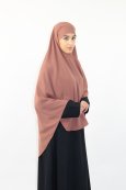 Mini Khimar Warda