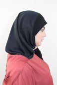 Tunique Young:hijab et capuche intégré