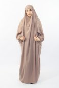 Jilbab Kawthar Microfiber