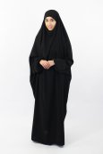 Jilbab Overhead Kawthar