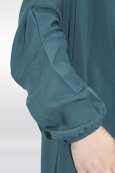 Jilbab Kawthar Microfiber