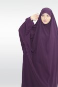 Jilbab Kawthar Microfiber