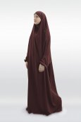 Jilbab Kawthar Microfiber