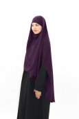 Mini Khimar Warda