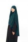 Mini Khimar Warda