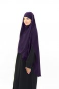 Mini Khimar Warda