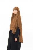 Mini Khimar Warda