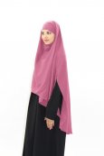 Mini Khimar Warda