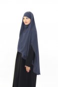 Mini Khimar Warda