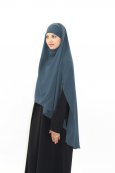 Mini Khimar Warda