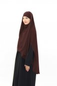 Mini Khimar Warda