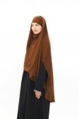 Mini Khimar Warda