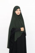 Mini Khimar Warda