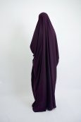 Jilbab Kawthar Microfiber