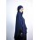 Cape avec hijab intégré