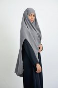 Mini Khimar Warda