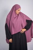 Mini Khimar Warda