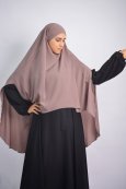 Mini Khimar Warda