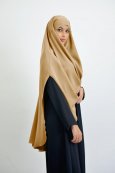Mini Khimar Warda